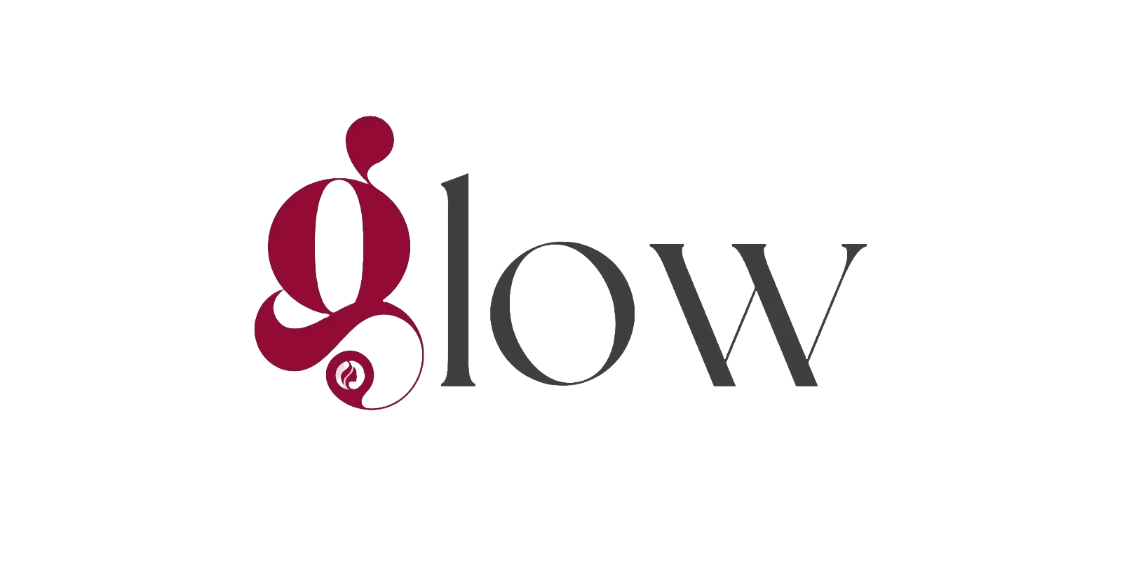 Glow Vila logo