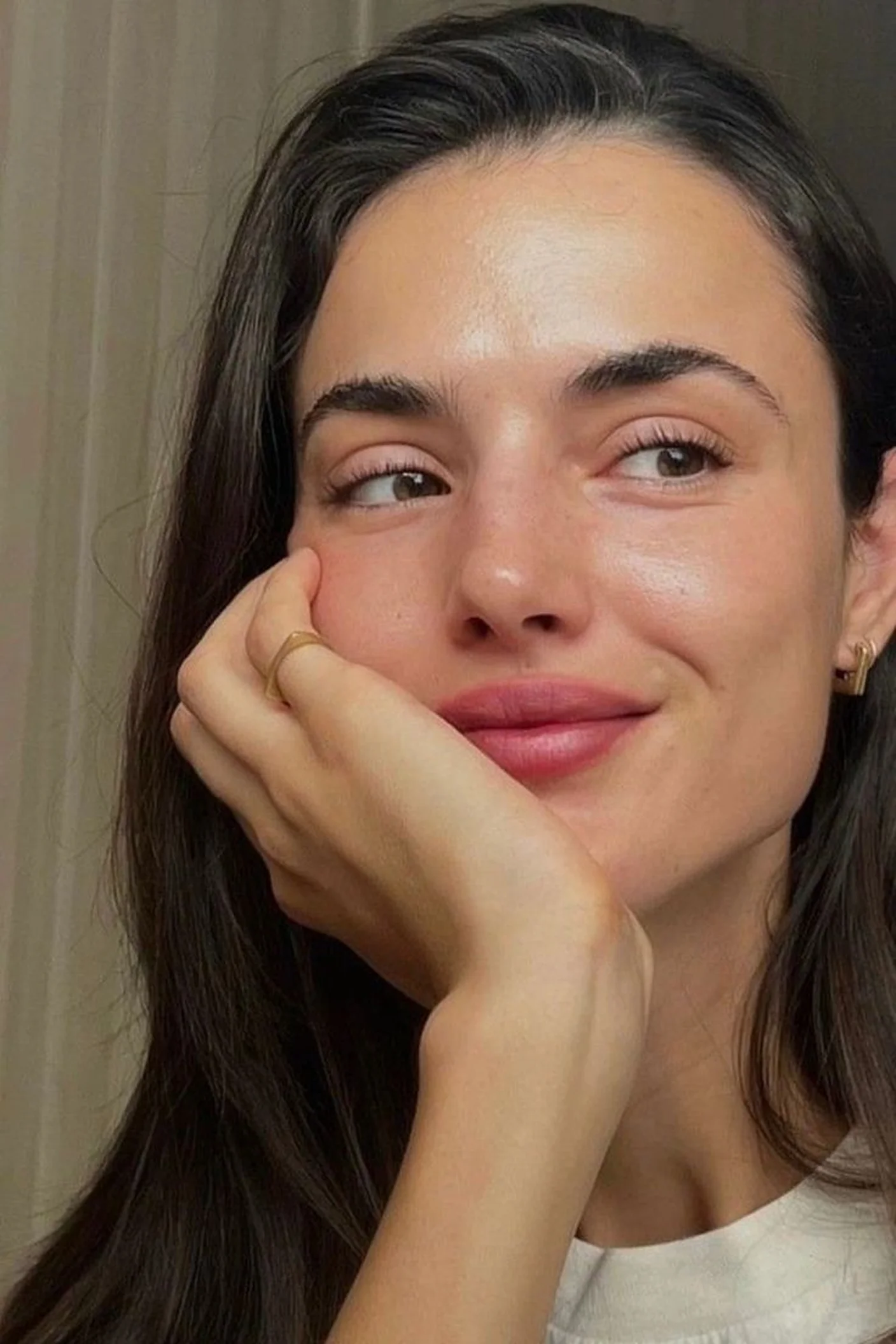 Natural skin brightening skincare category from Glowvila